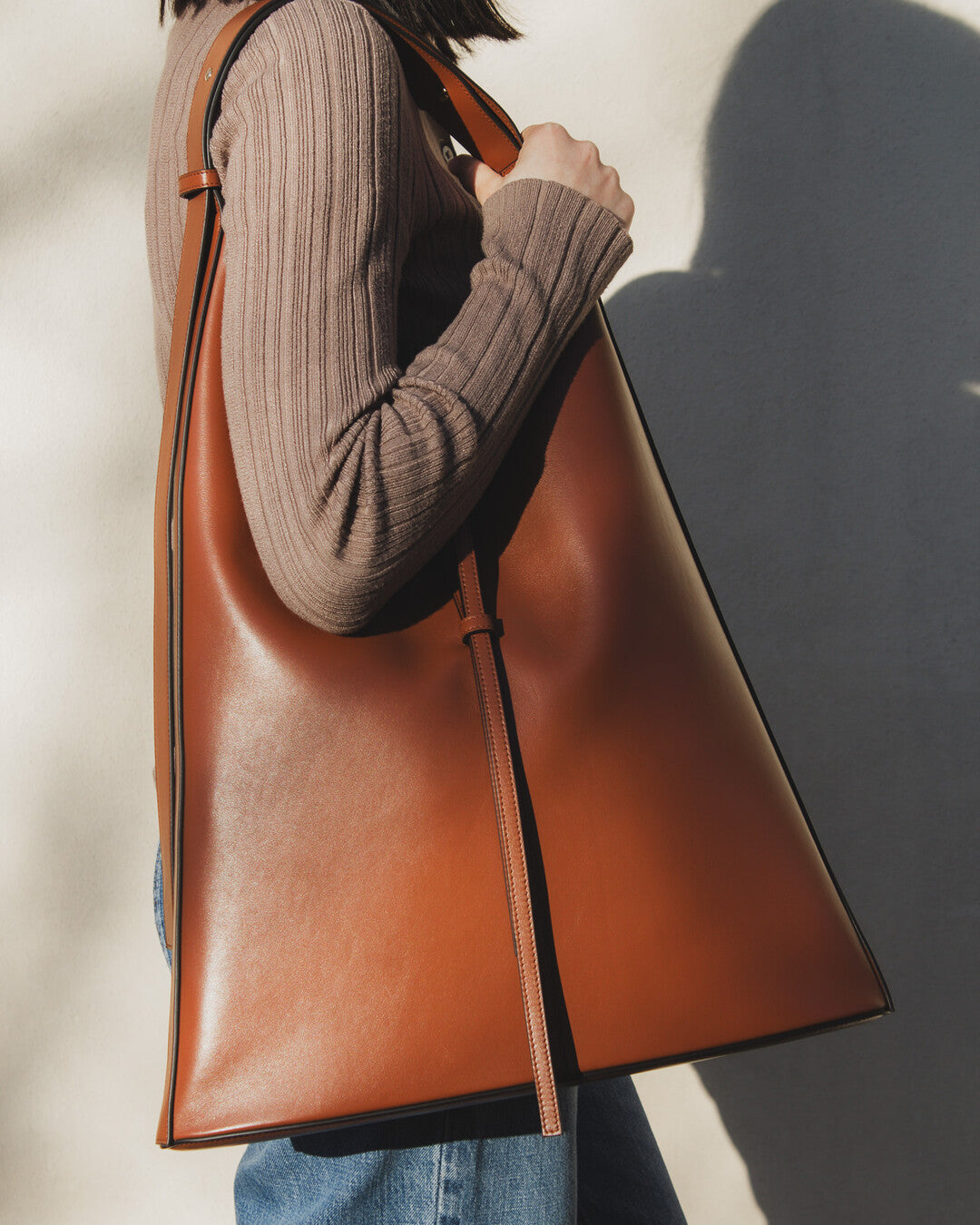 Borsa maxi Margaret