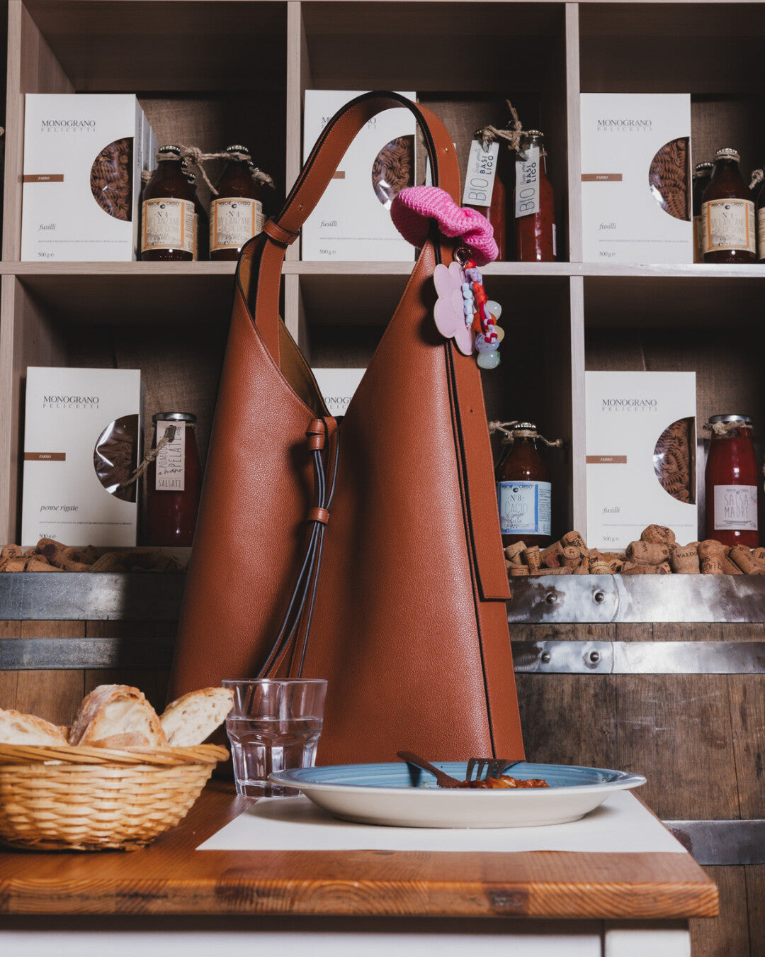 Borsa maxi Margaret