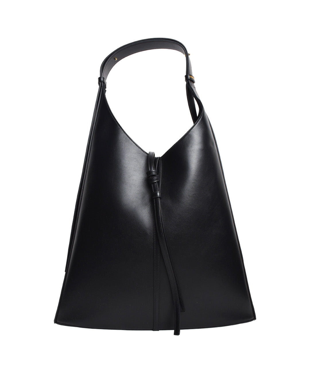 Hobo Bag Maxi Bag Nera Margaret Maxi Bag - Main Image