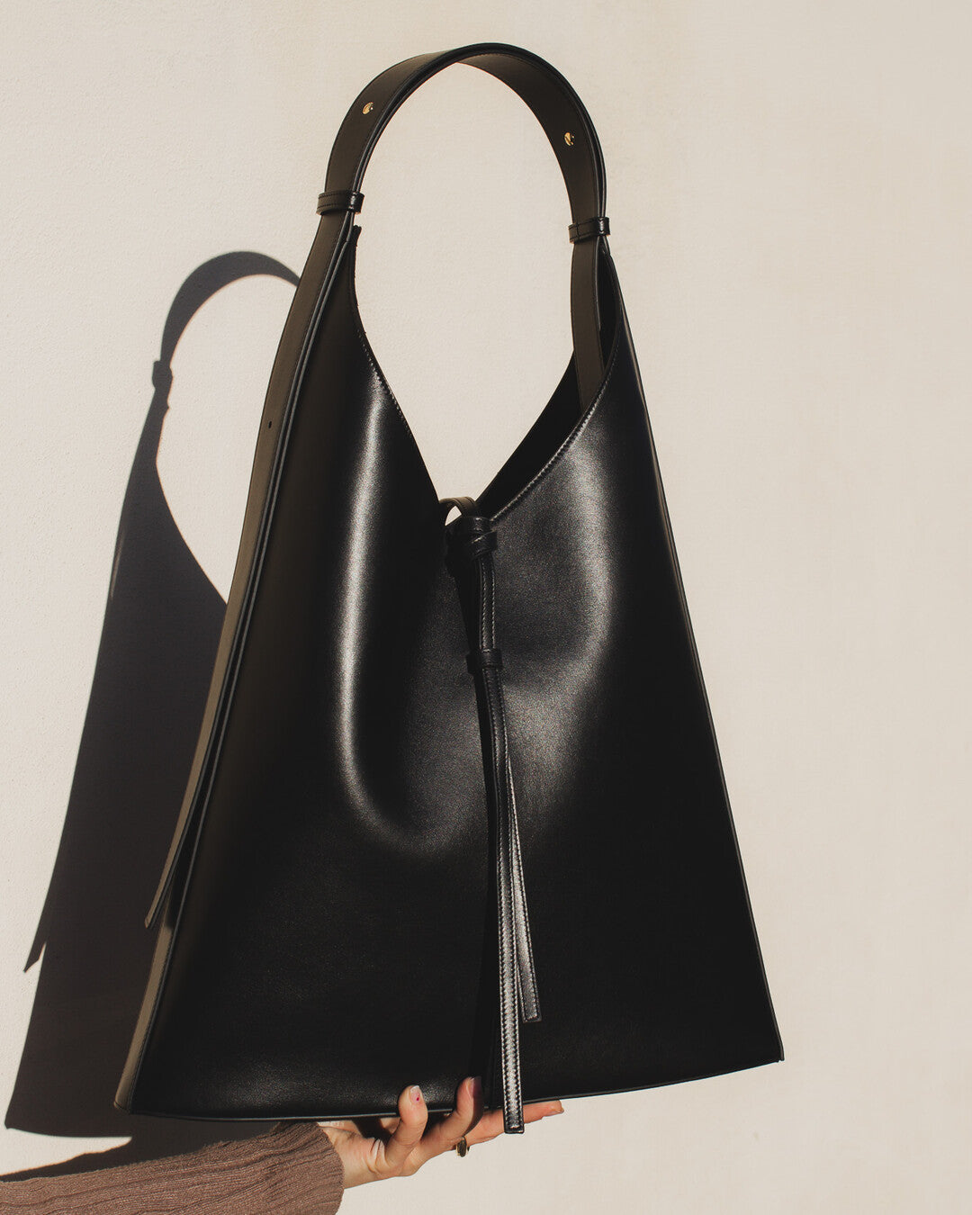 Borsa maxi Margaret