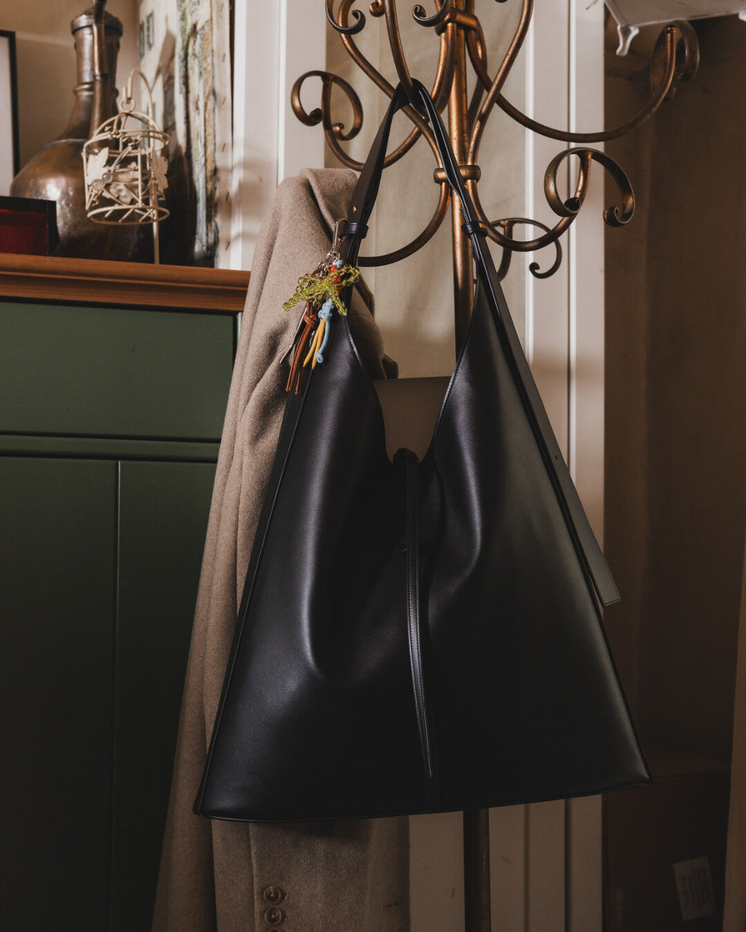 Borsa maxi Margaret