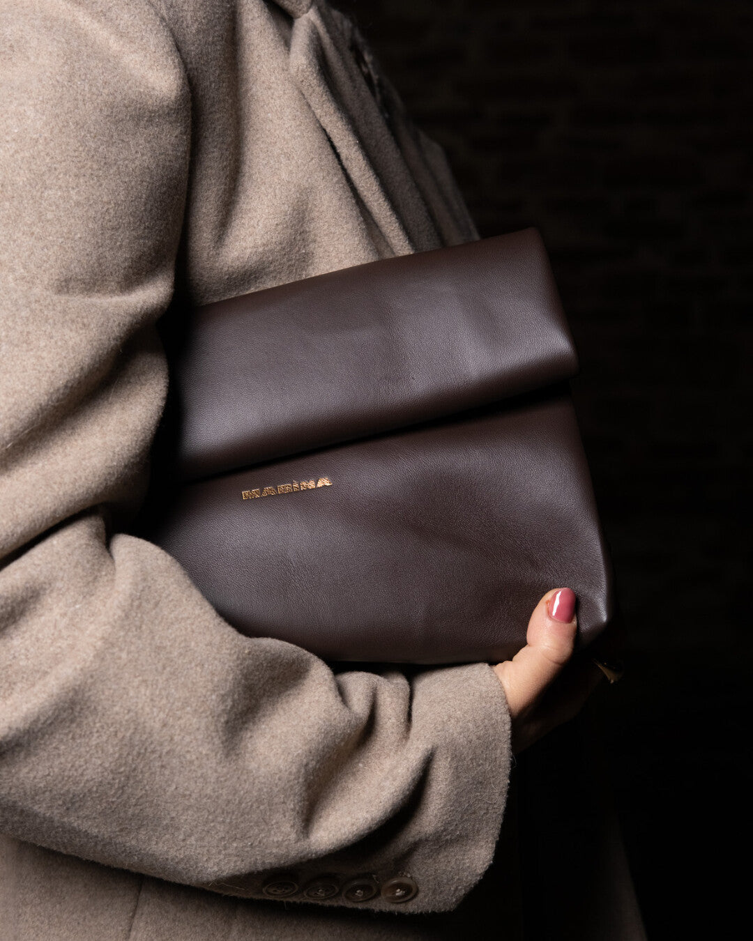 Pochette Nilde