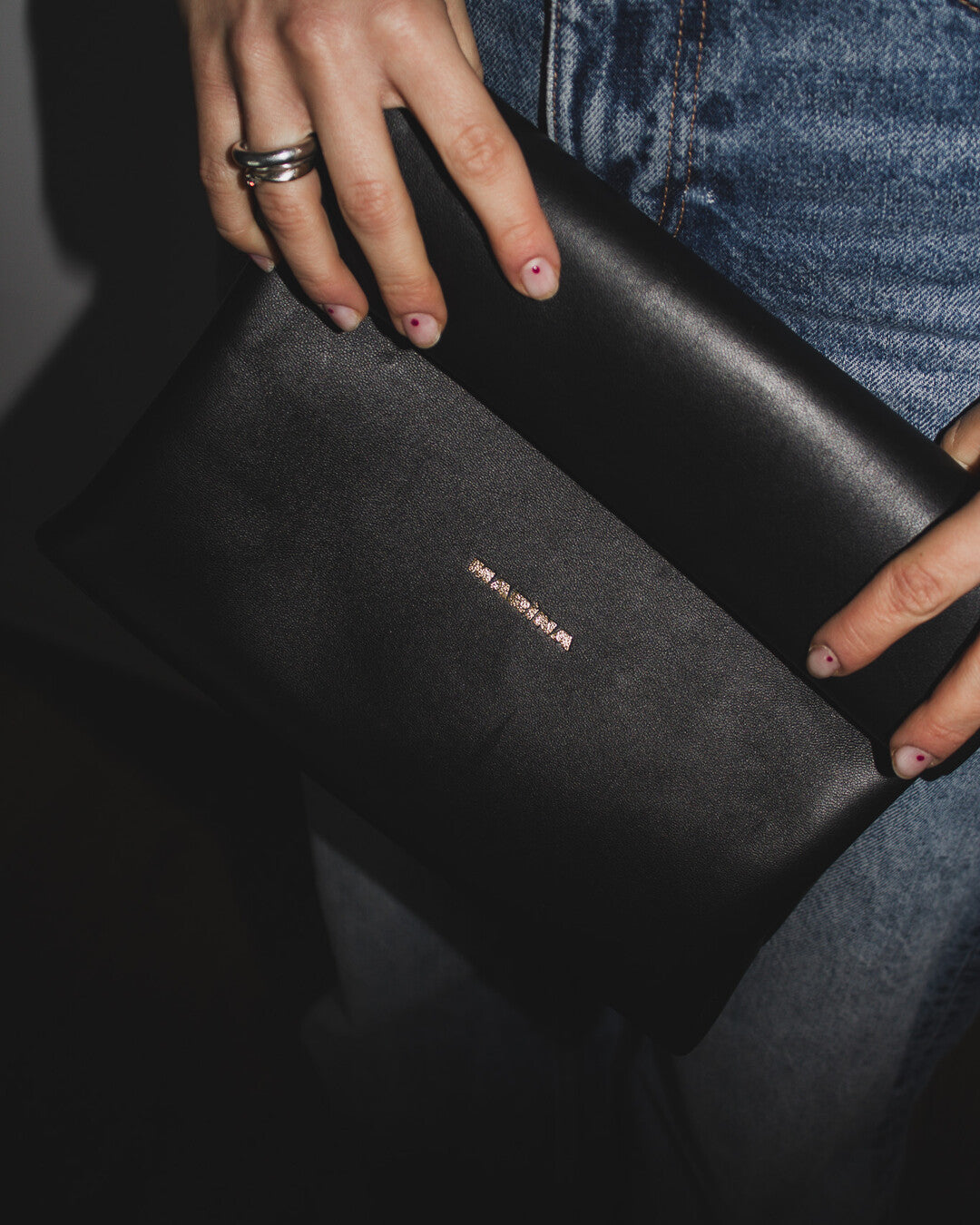 Pochette Nilde