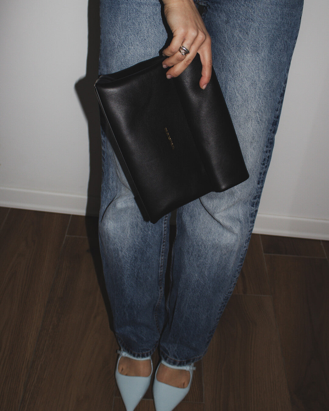 Pochette Nilde