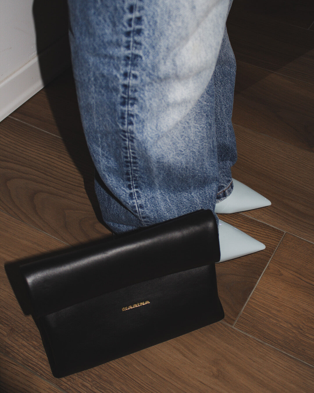 Pochette Nilde
