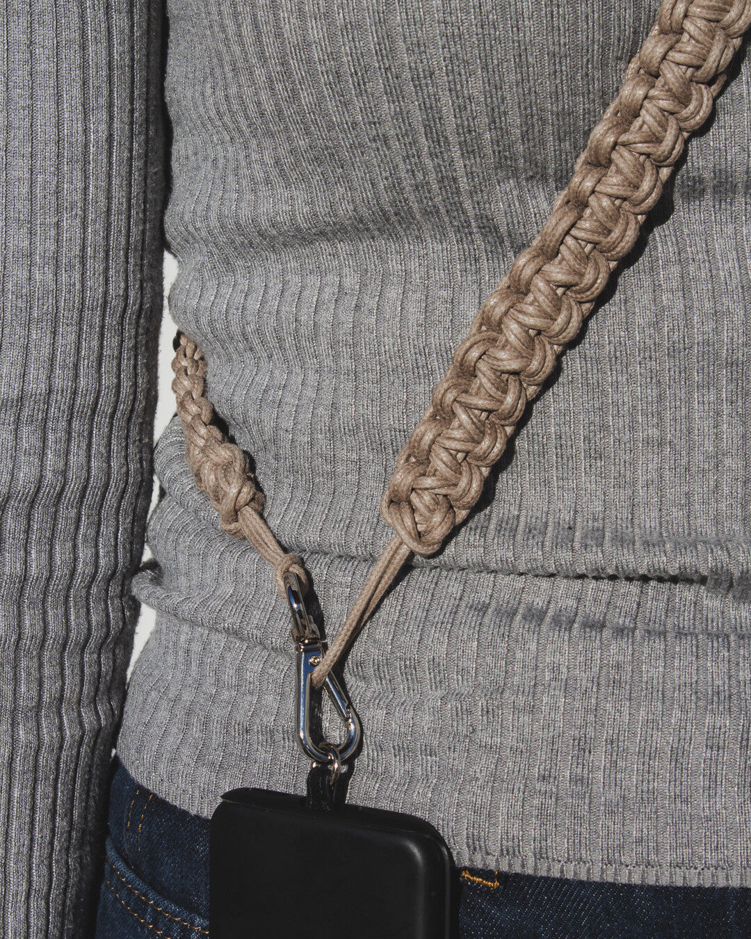 Tecla strap