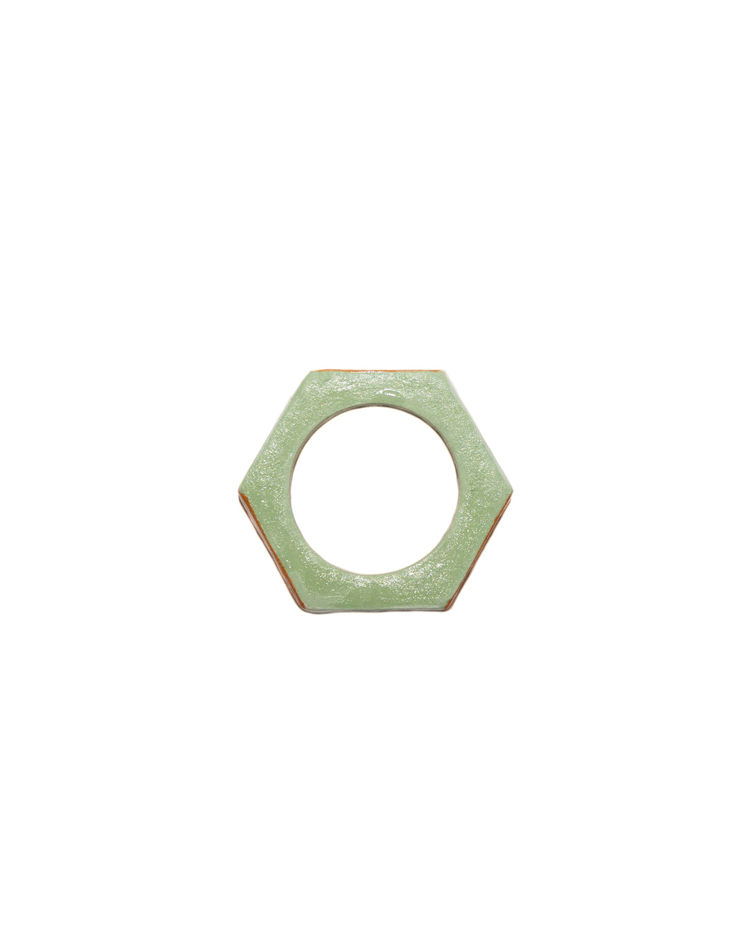 Bolt Ceramic Ring