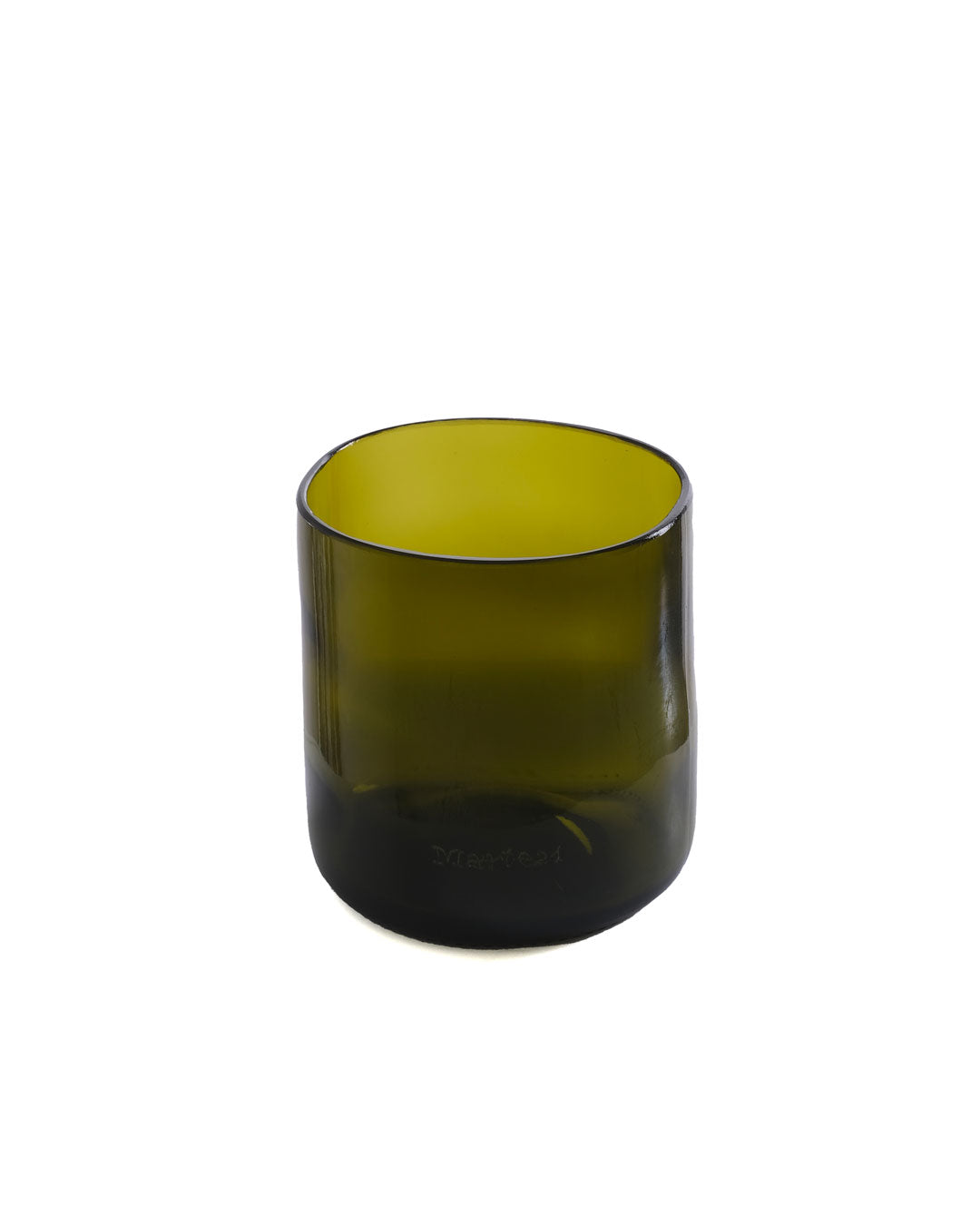 recycled glass - Marte 21