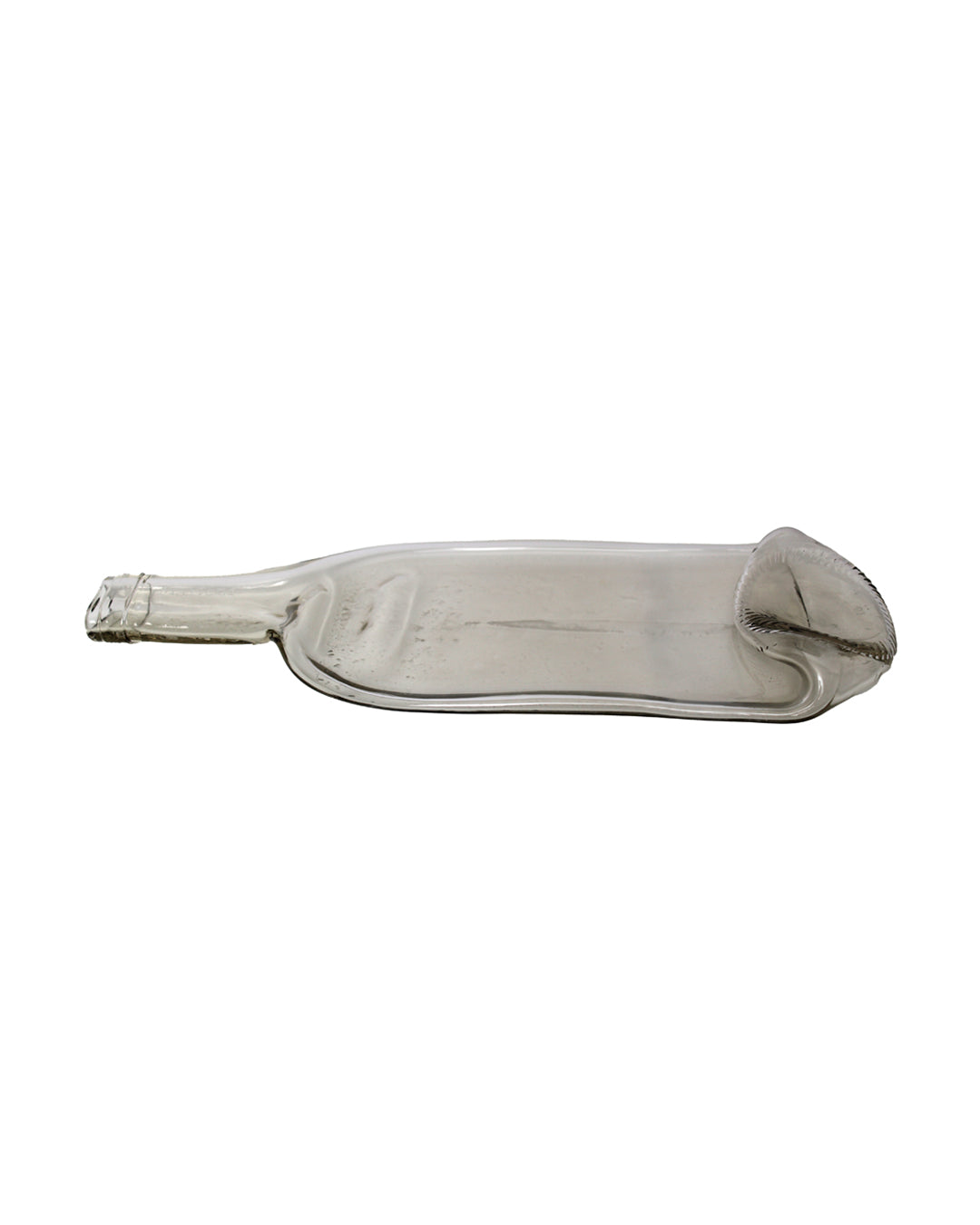 recycled glass tray- Marte 21