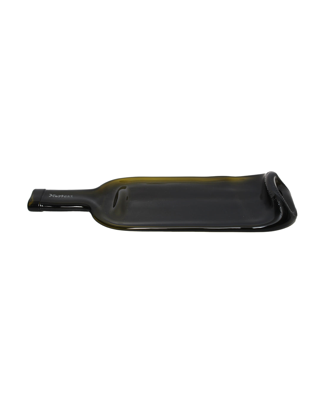 recycled glass tray- Marte 21