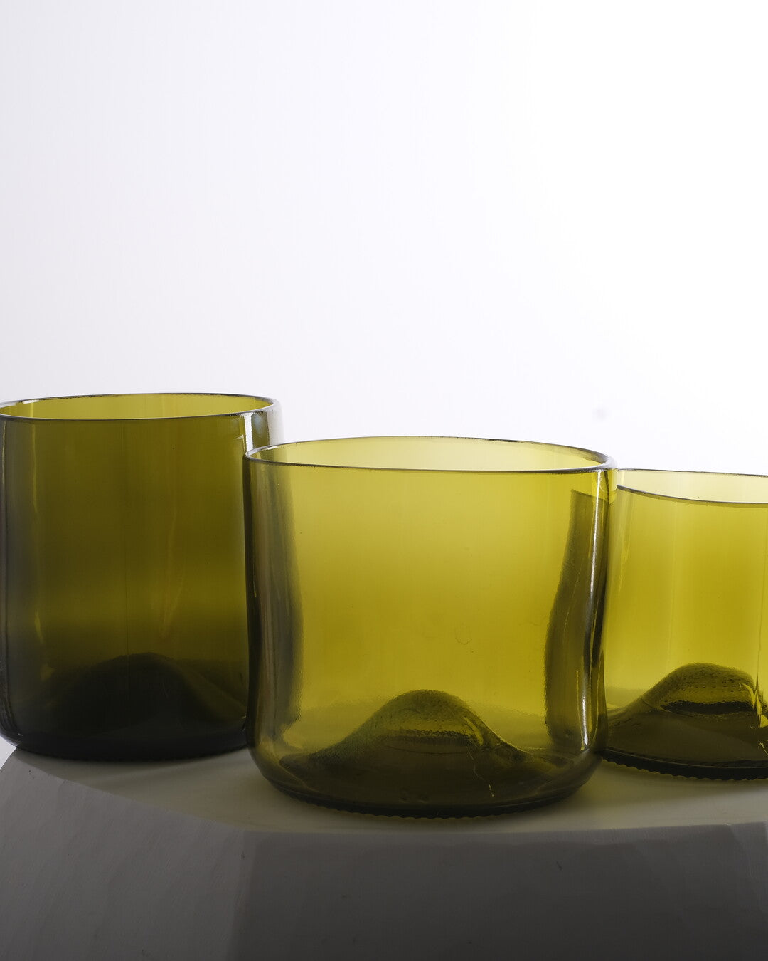 recycled glass - Marte 21