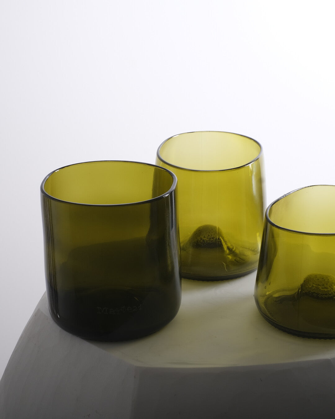 recycled glass - Marte 21