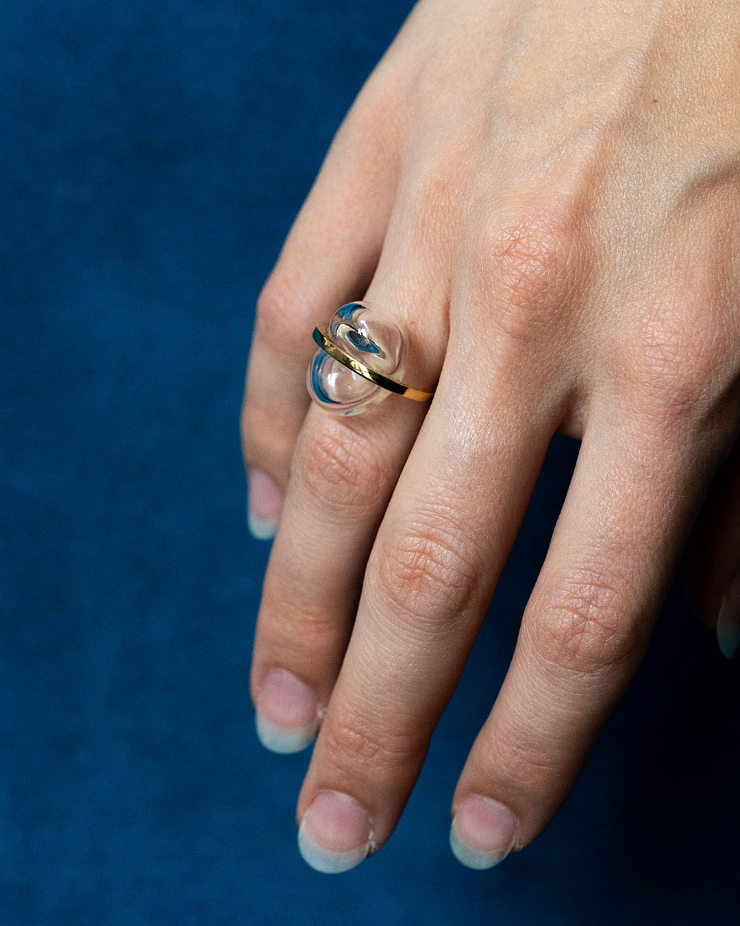 Accord ring