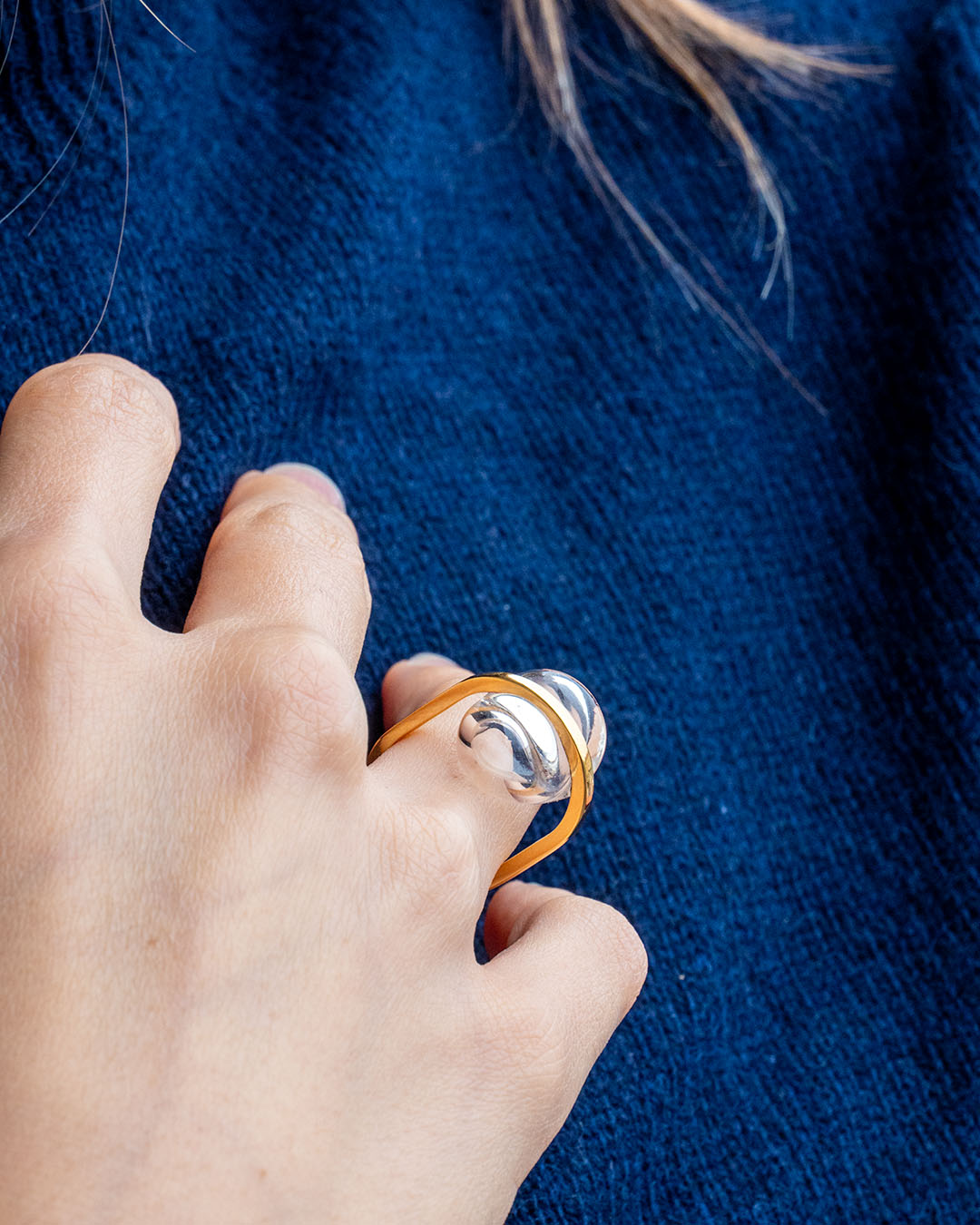 Accord ring