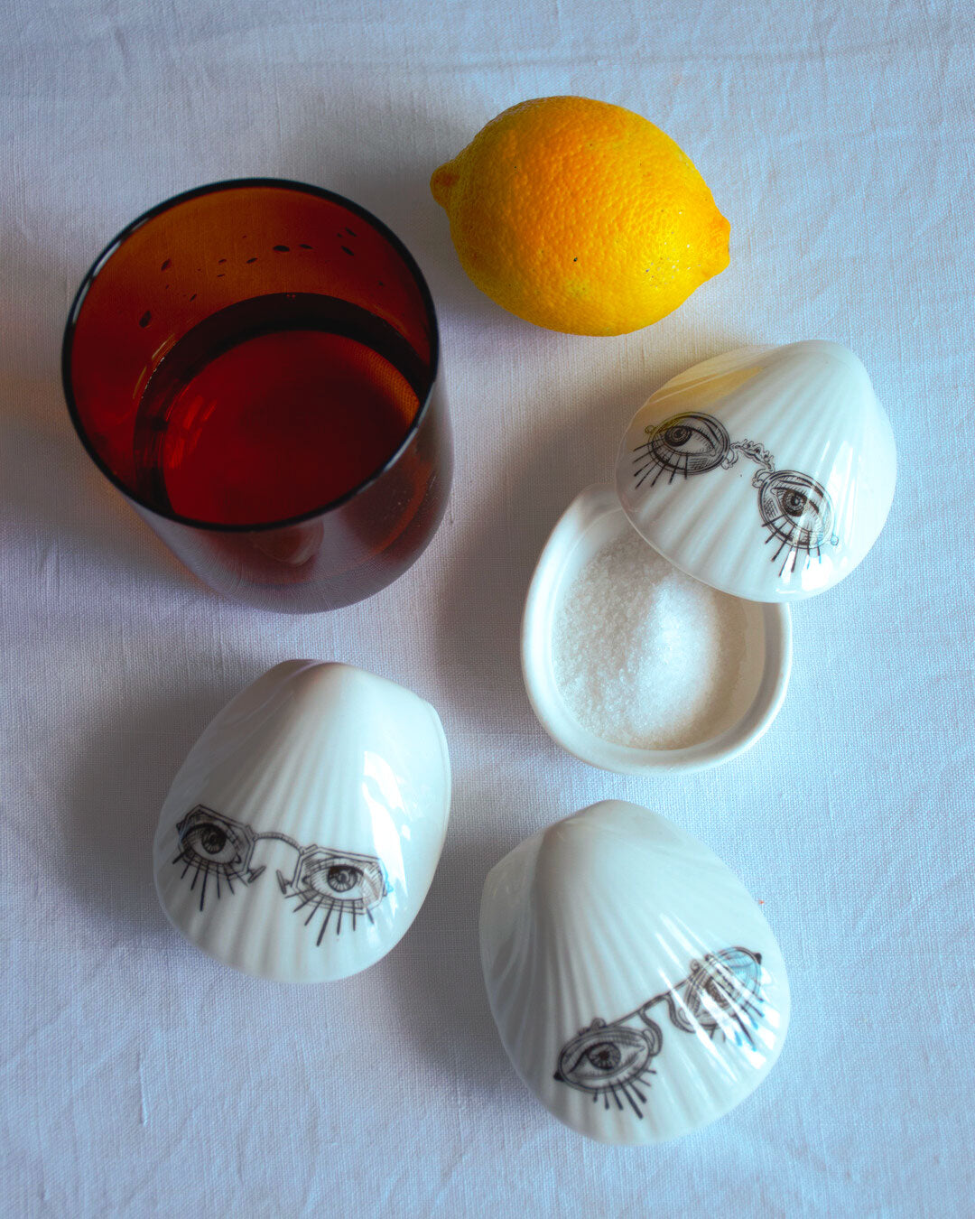 Signori Trinket Box