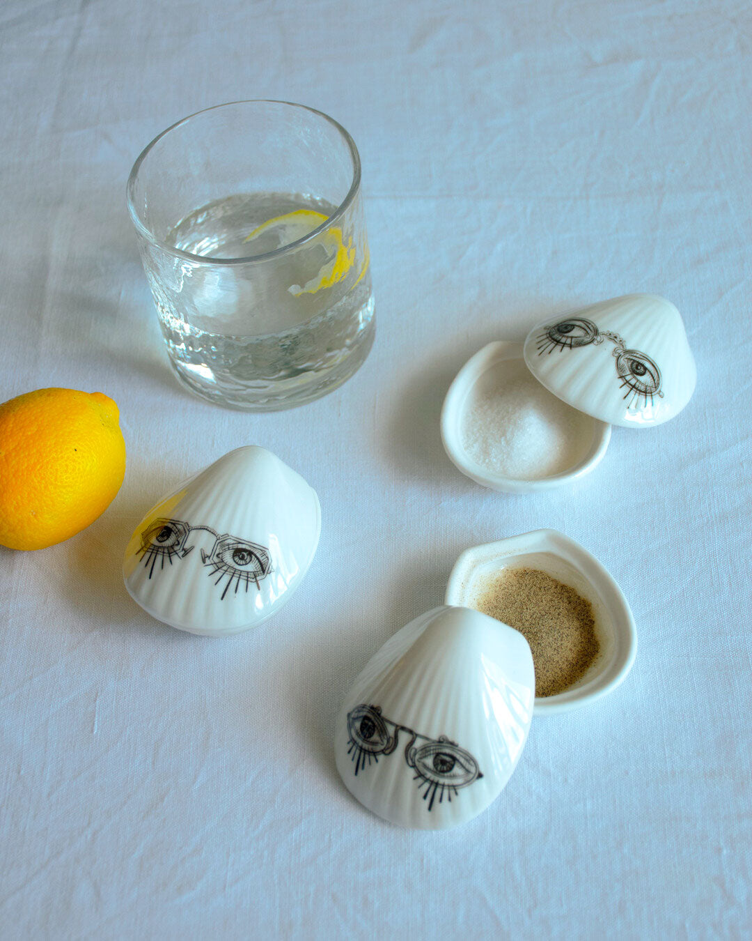 Signori Trinket Box