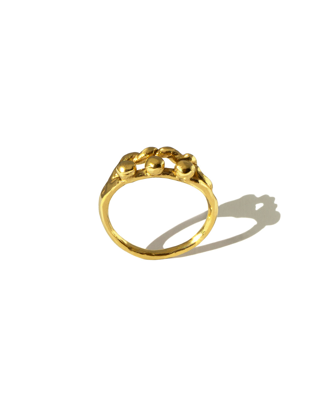 Union Ring