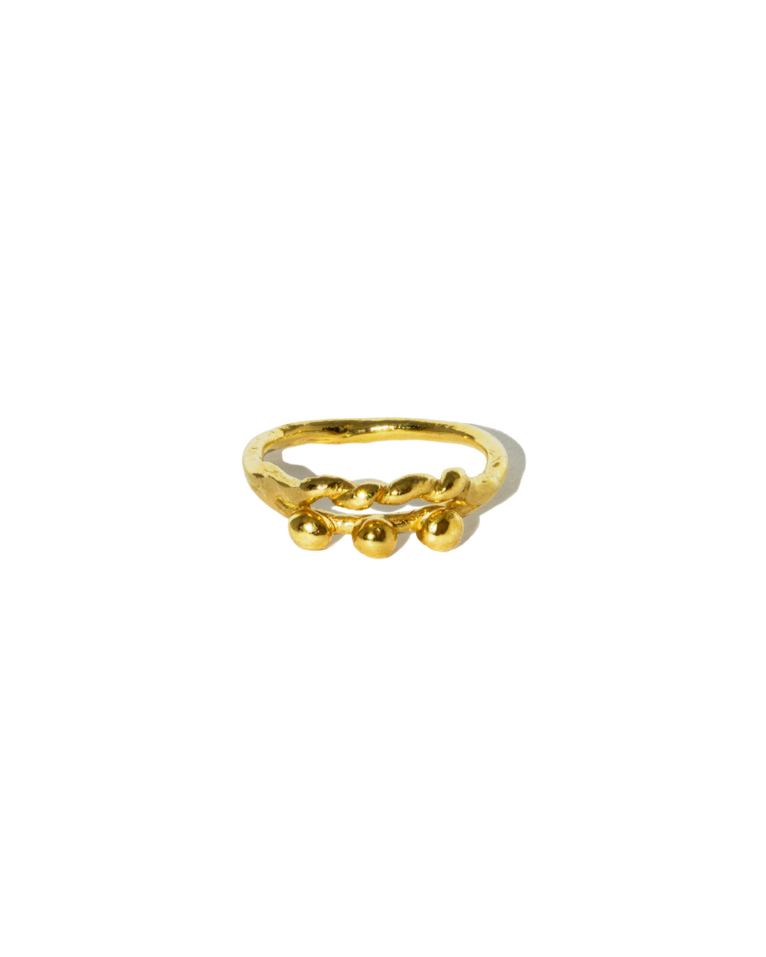 Union Ring