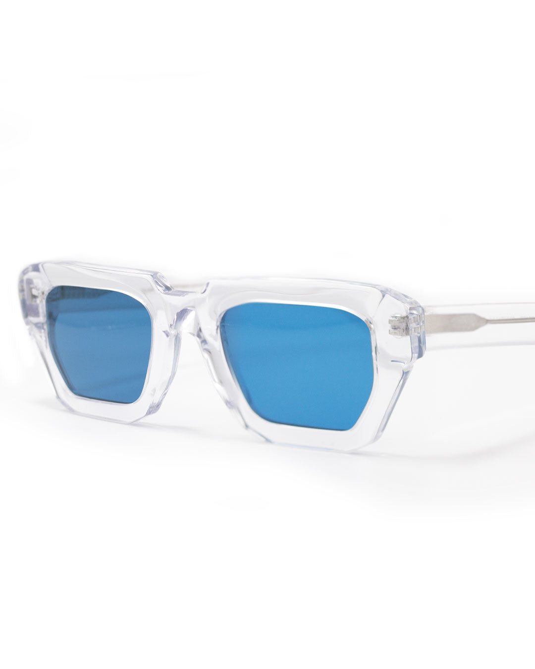 Oltremare sunglasses Mira Capalbio