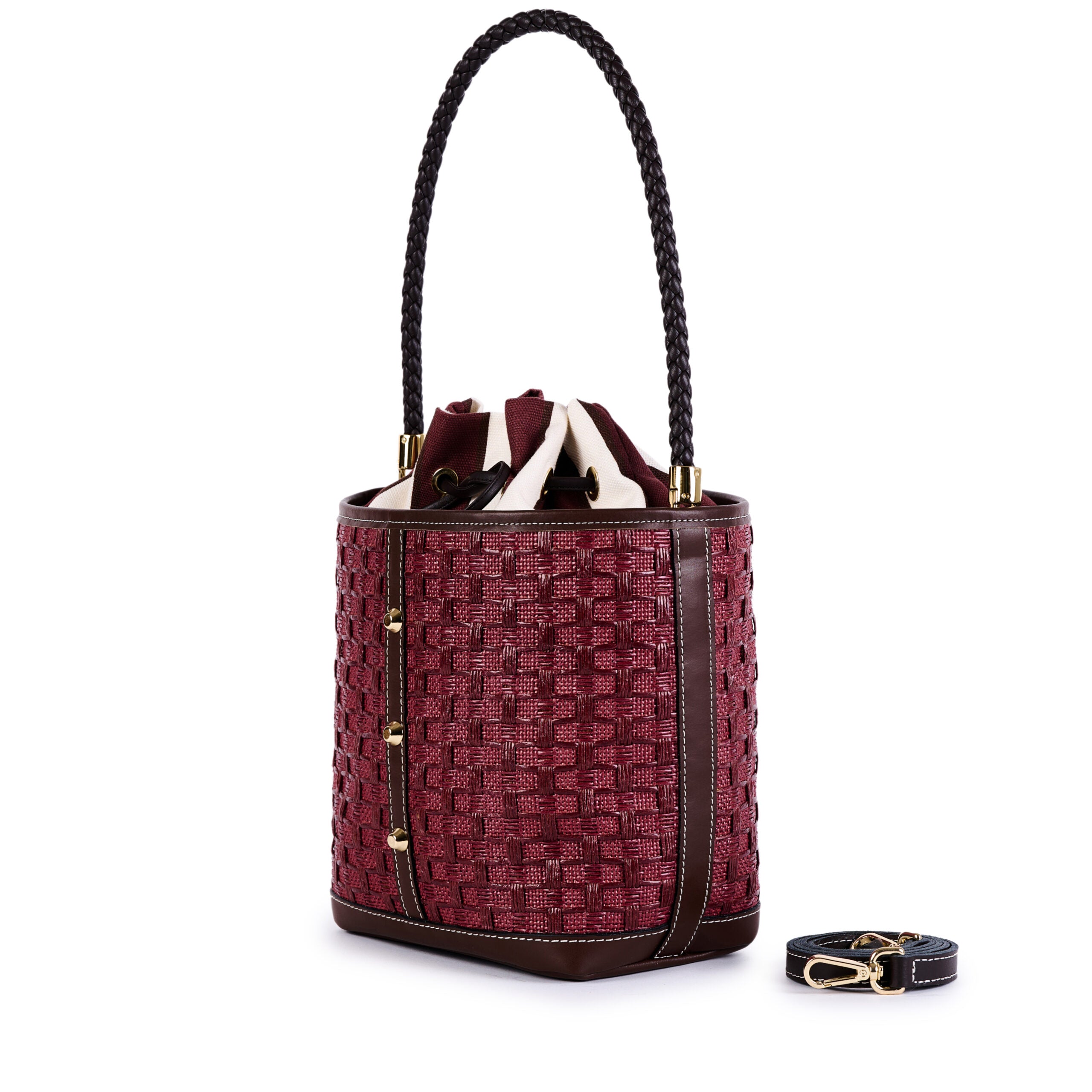 Bouquet Rattan