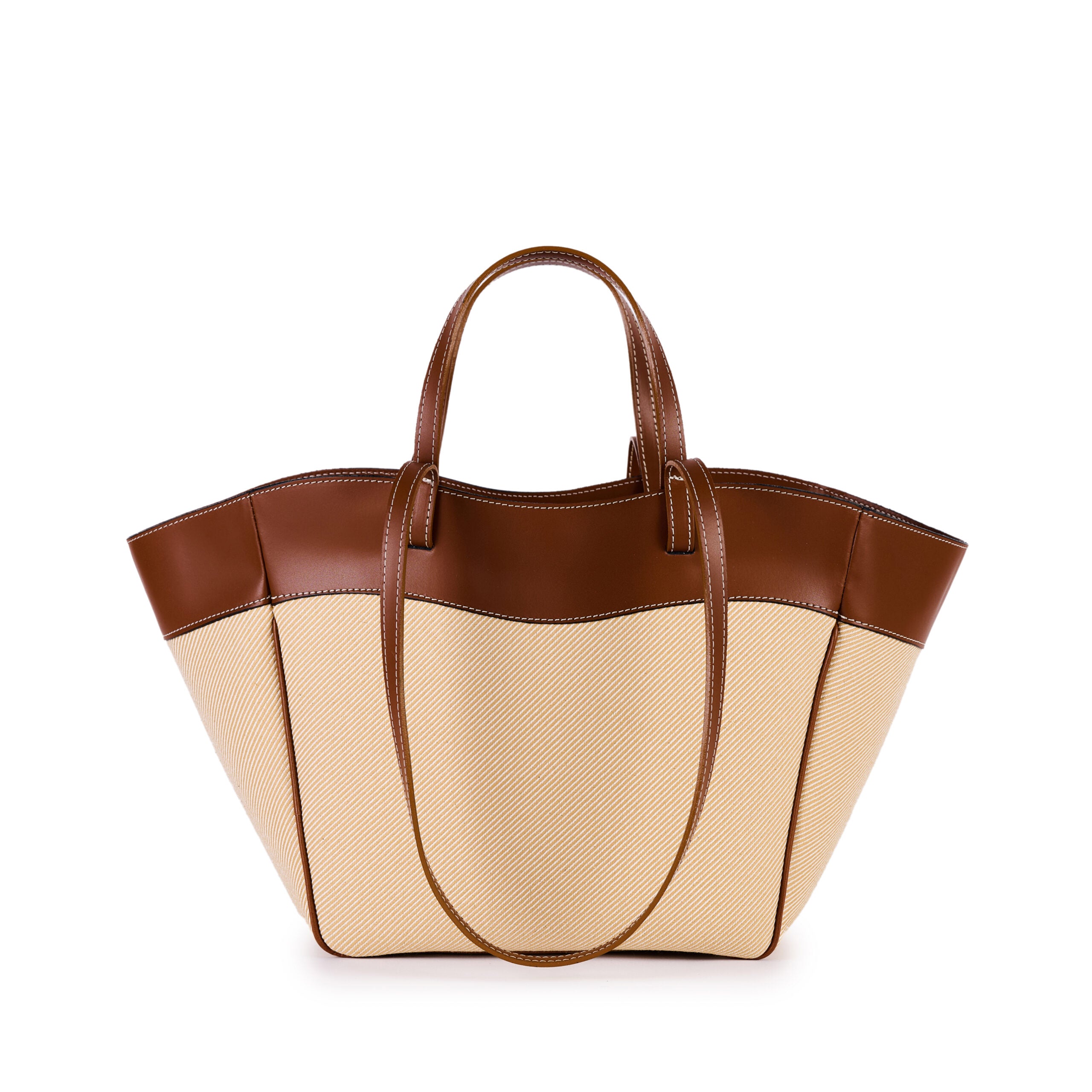 ViaMailBag Jacquard cotton bag