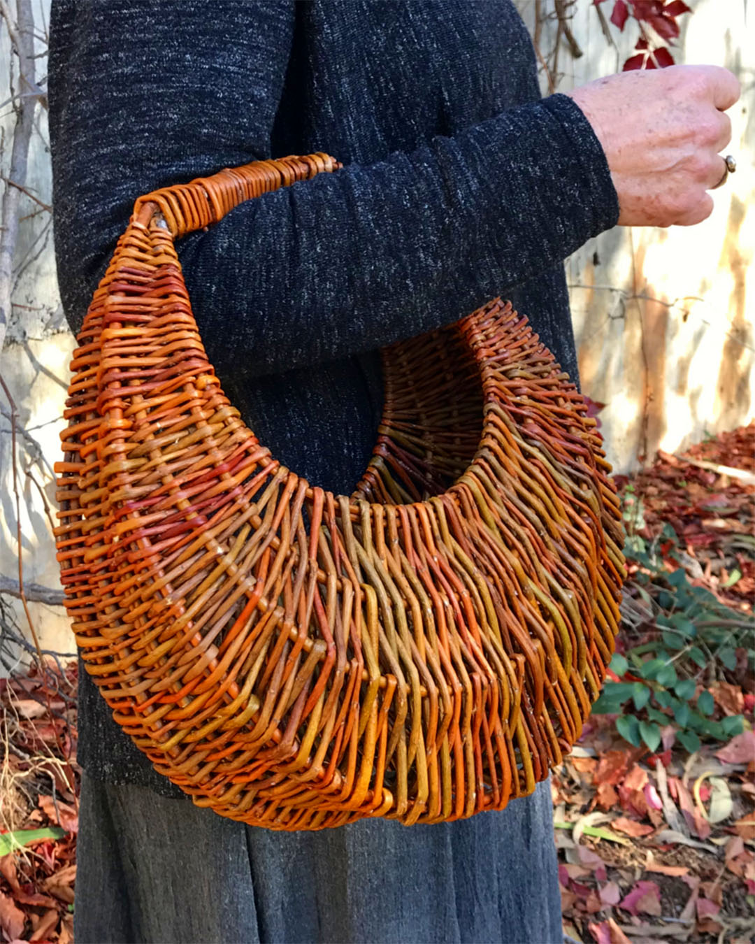 Zig Zag Small Bag