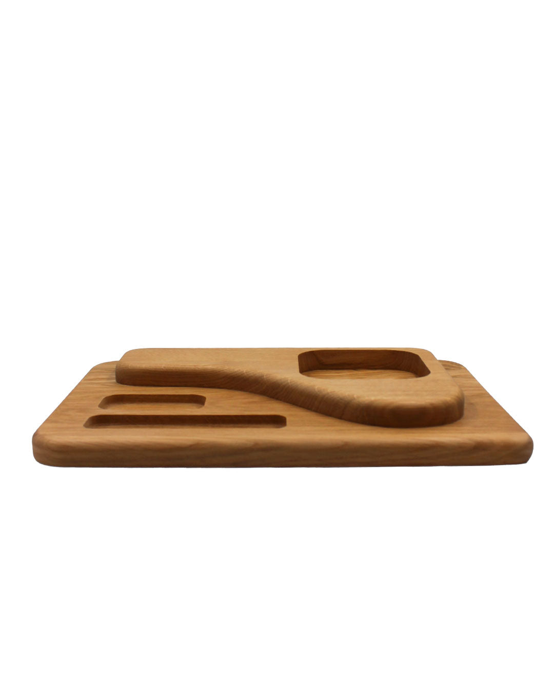 Conversation Pit tray