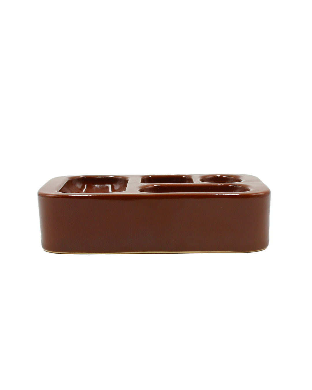 Dodu tray with dividers