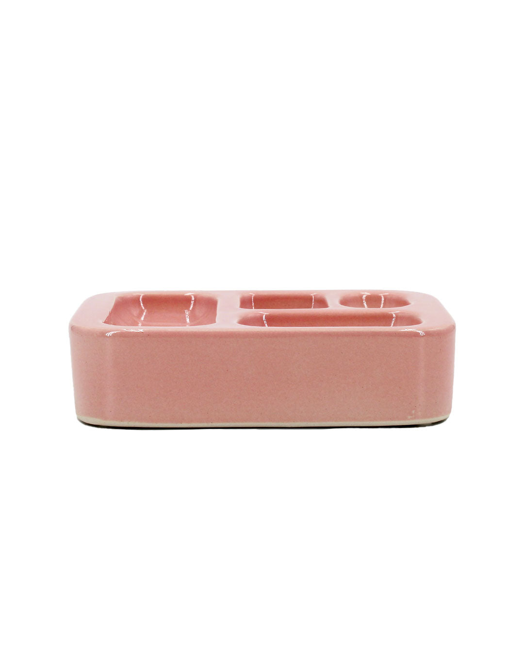 Dodu tray with dividers