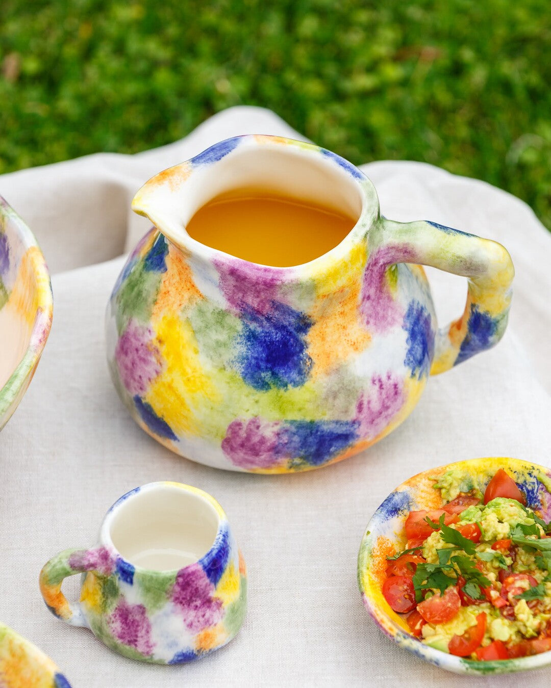 Holi Mug