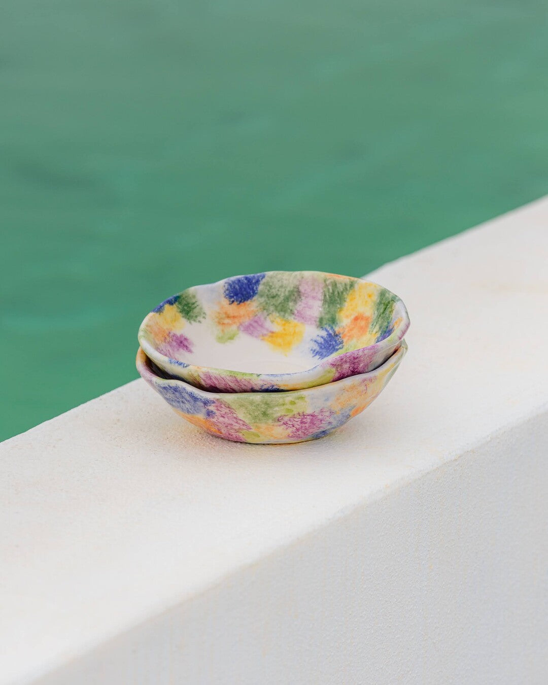 Holi Bowl