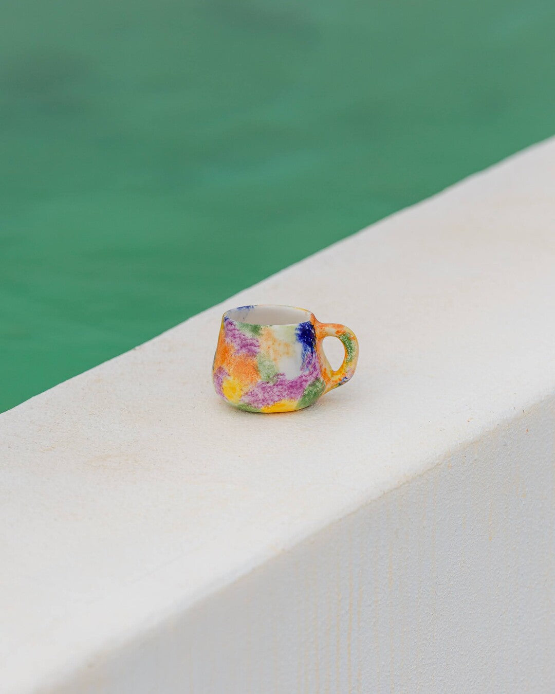 Holi Mug