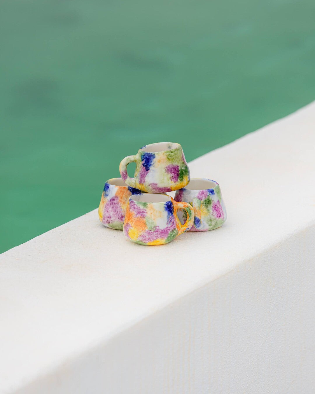 Holi Mug