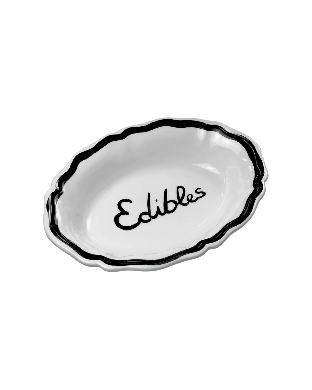 Ciotola "Edibles"