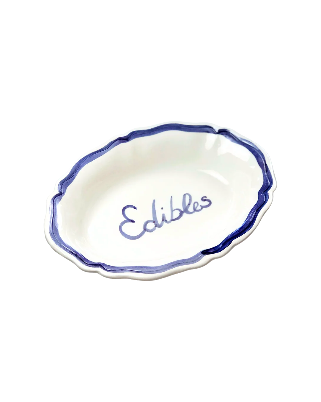 Ciotola "Edibles"