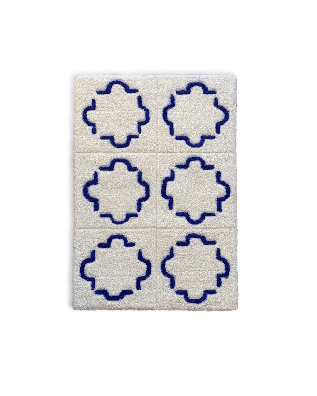 Tappeto Azulejo