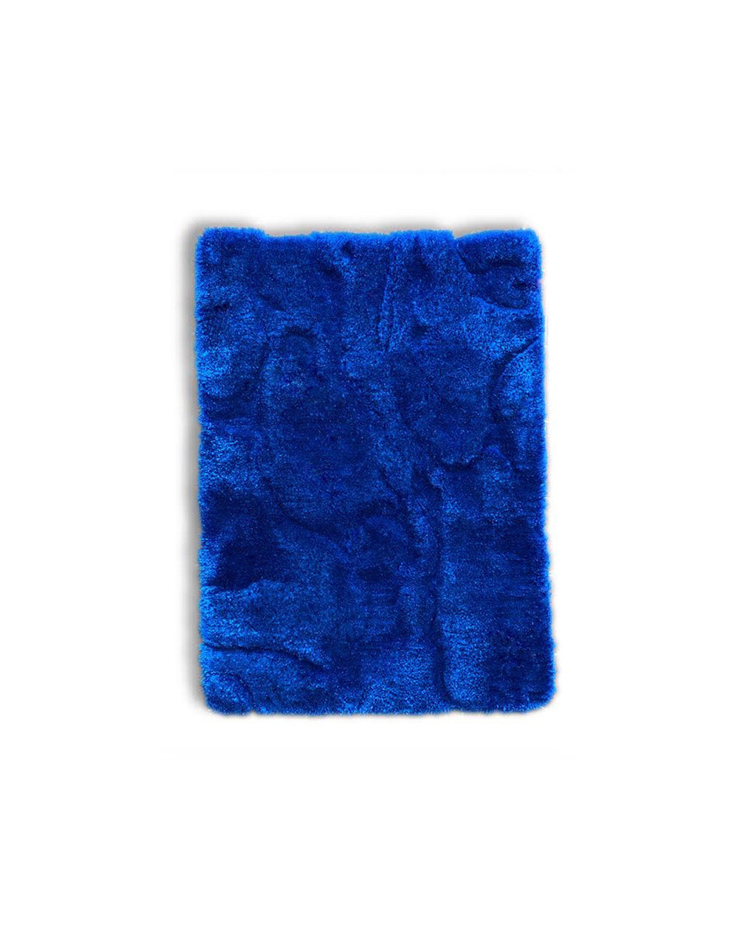 Yves Klein Carpet