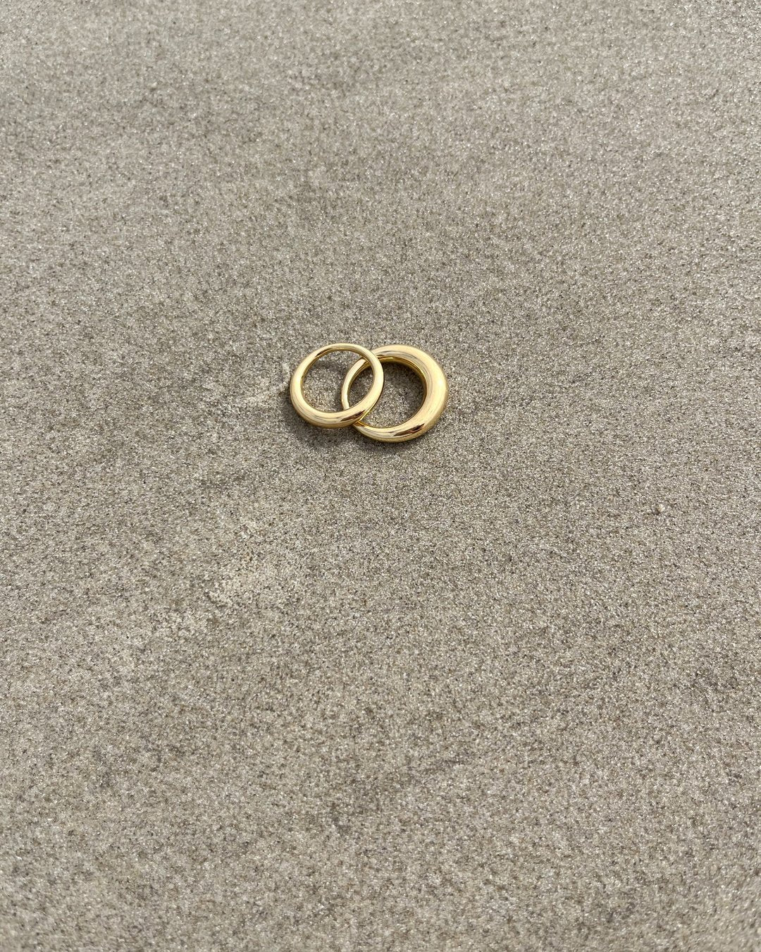 Bague TIDE II