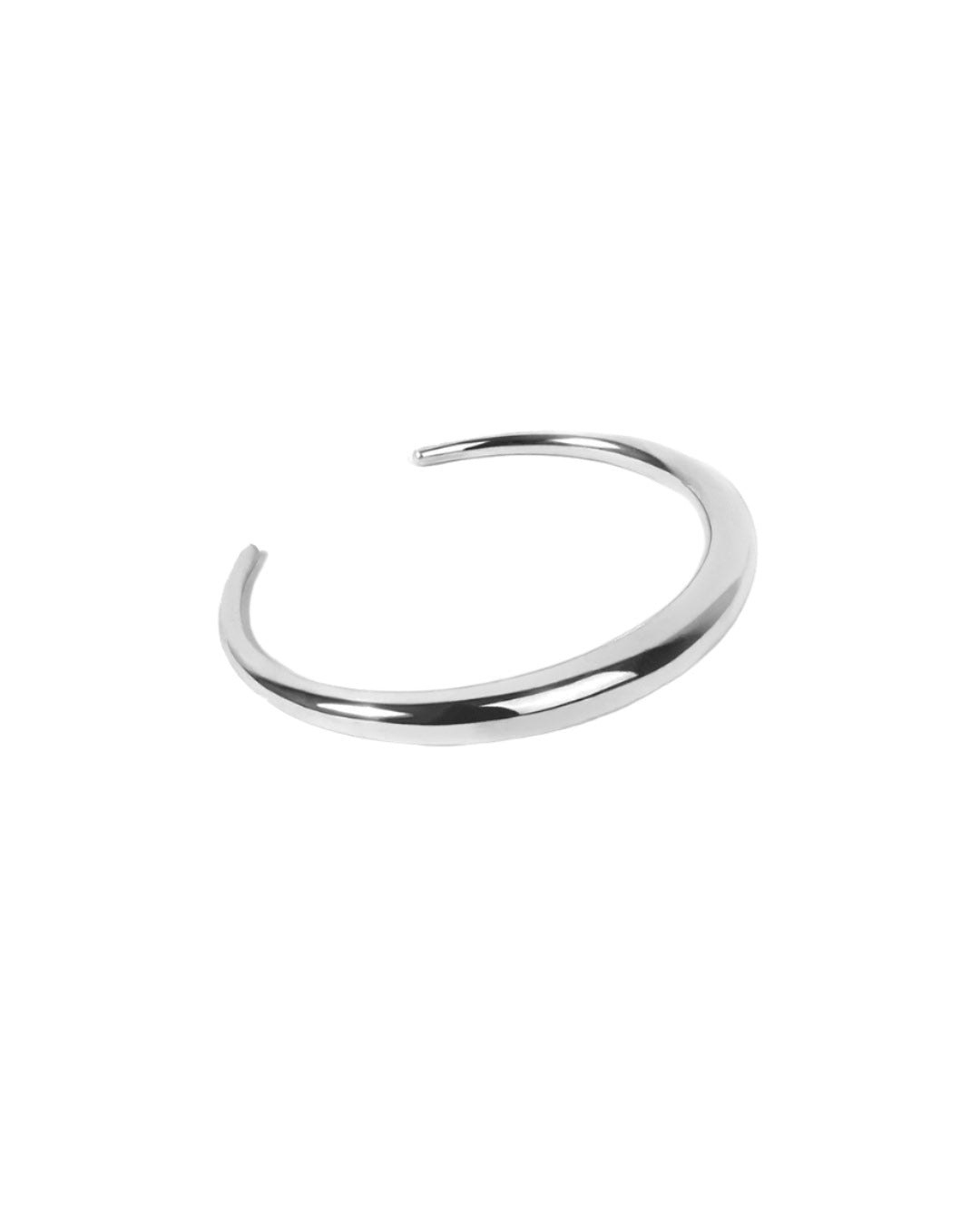 Handmade Silver Bracelet - Tide - NEEO