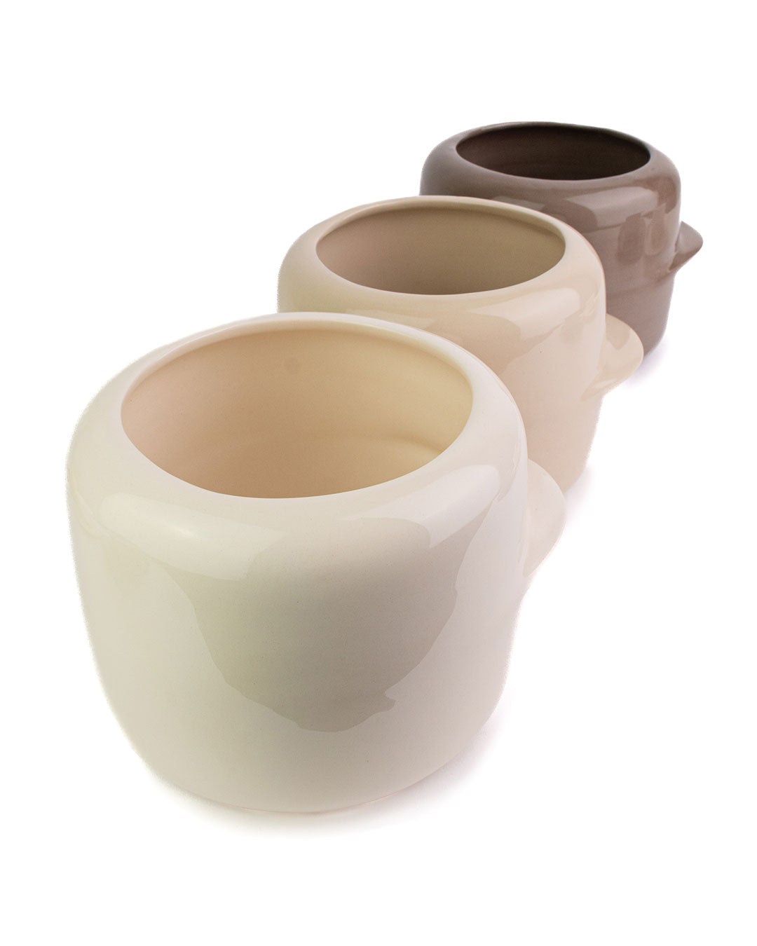 Ameno Flower Pots_pottery_nu ceramica