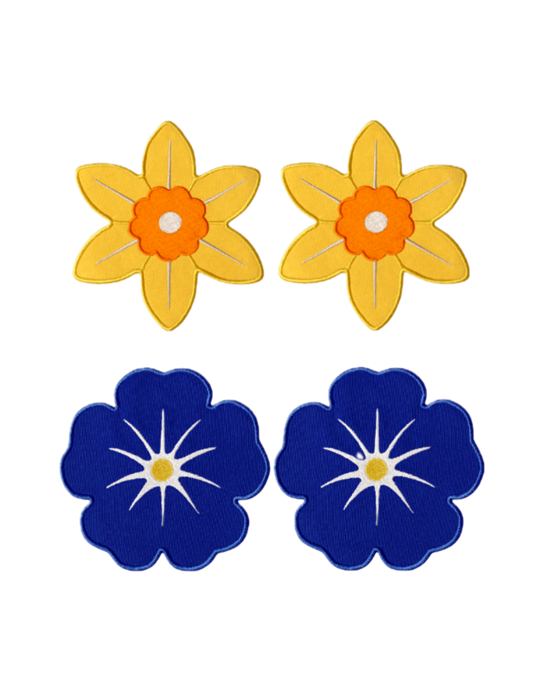 The Spring Awakening Bundle MIX - Set of 8