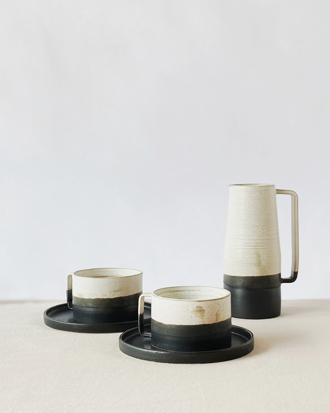 Ocean Mugs MIX - Set of 4 (-16%)