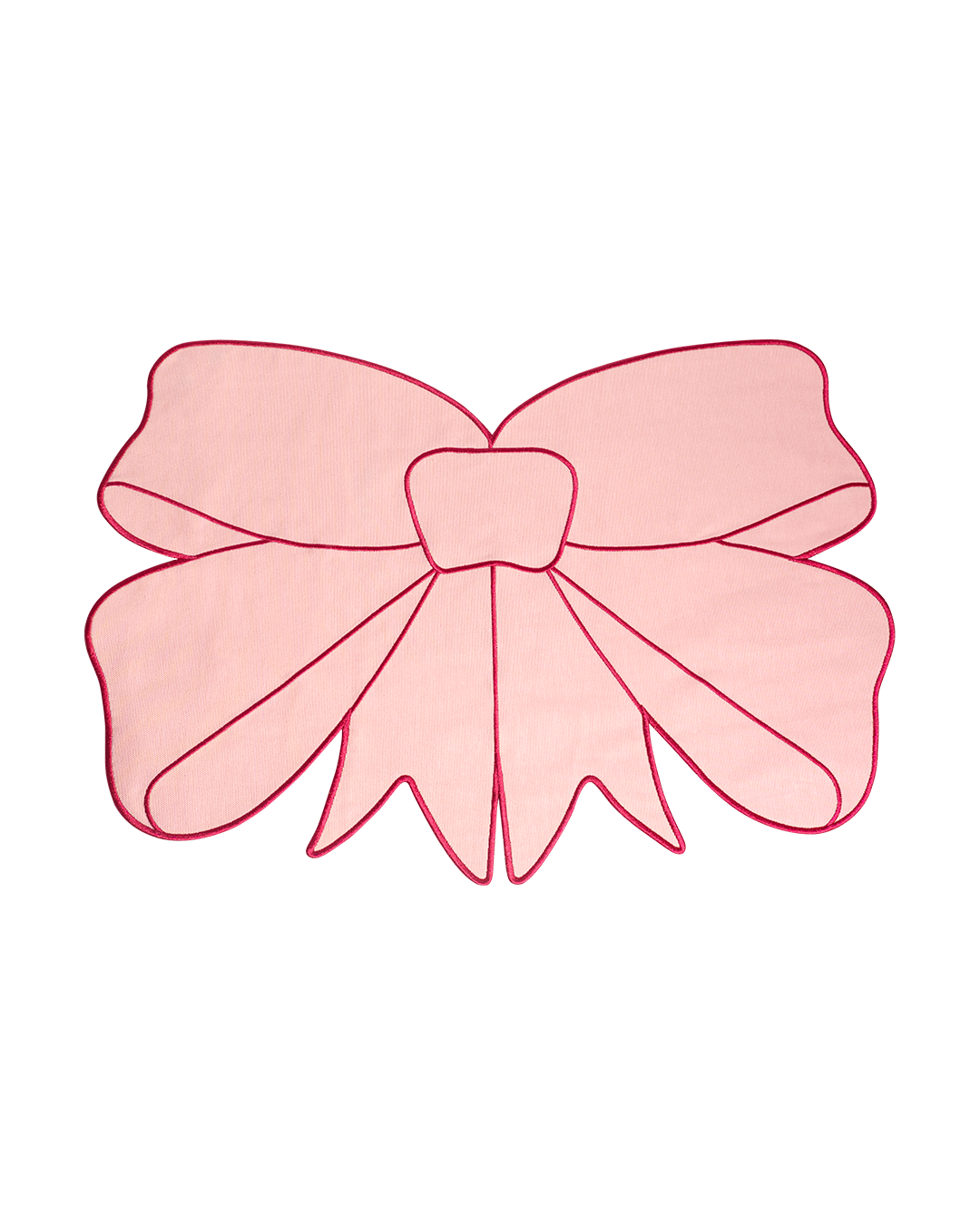 Coquette Placemats (Set of 2)