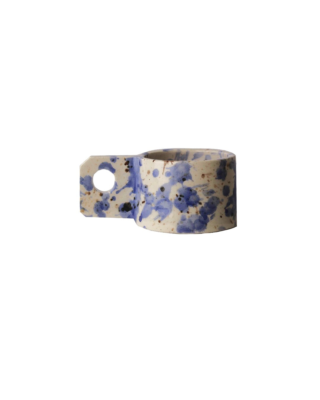 Handmade ceramic mug - Ouimiel Ceramics