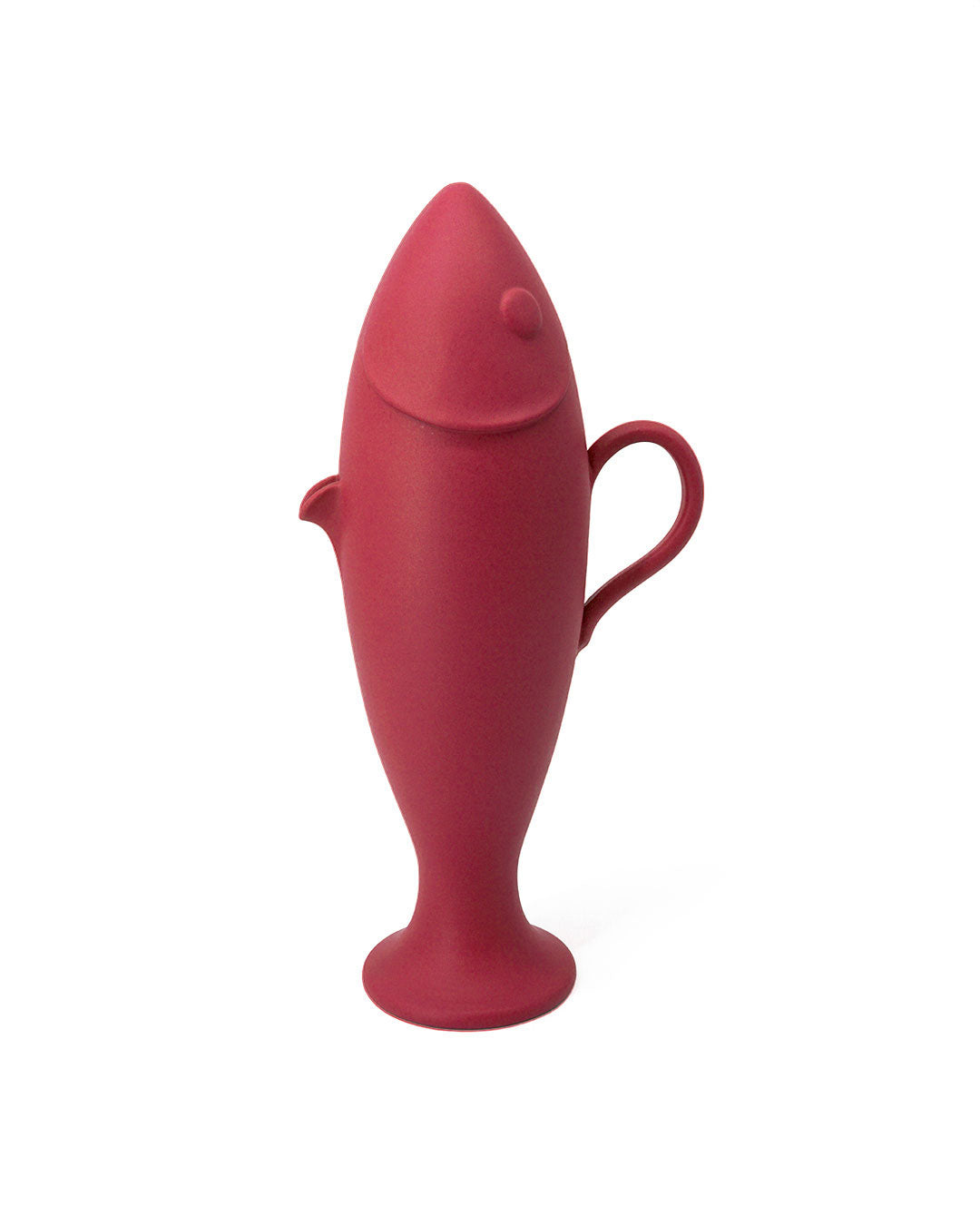 Trabocco Fish Pitcher