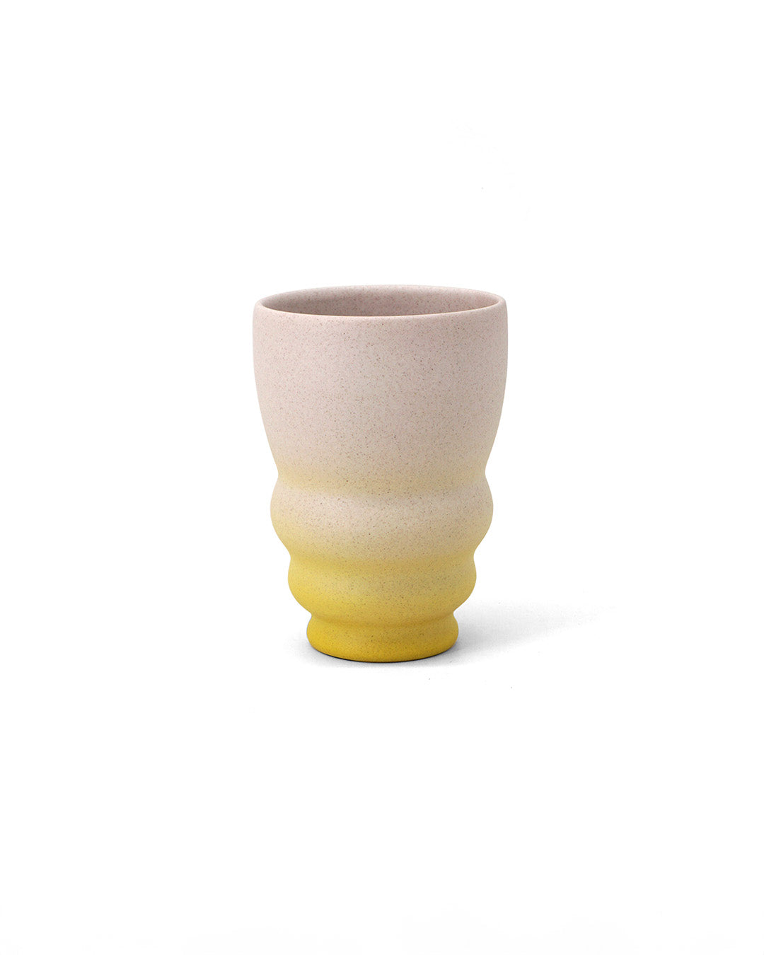 Tazza Onda gradient
