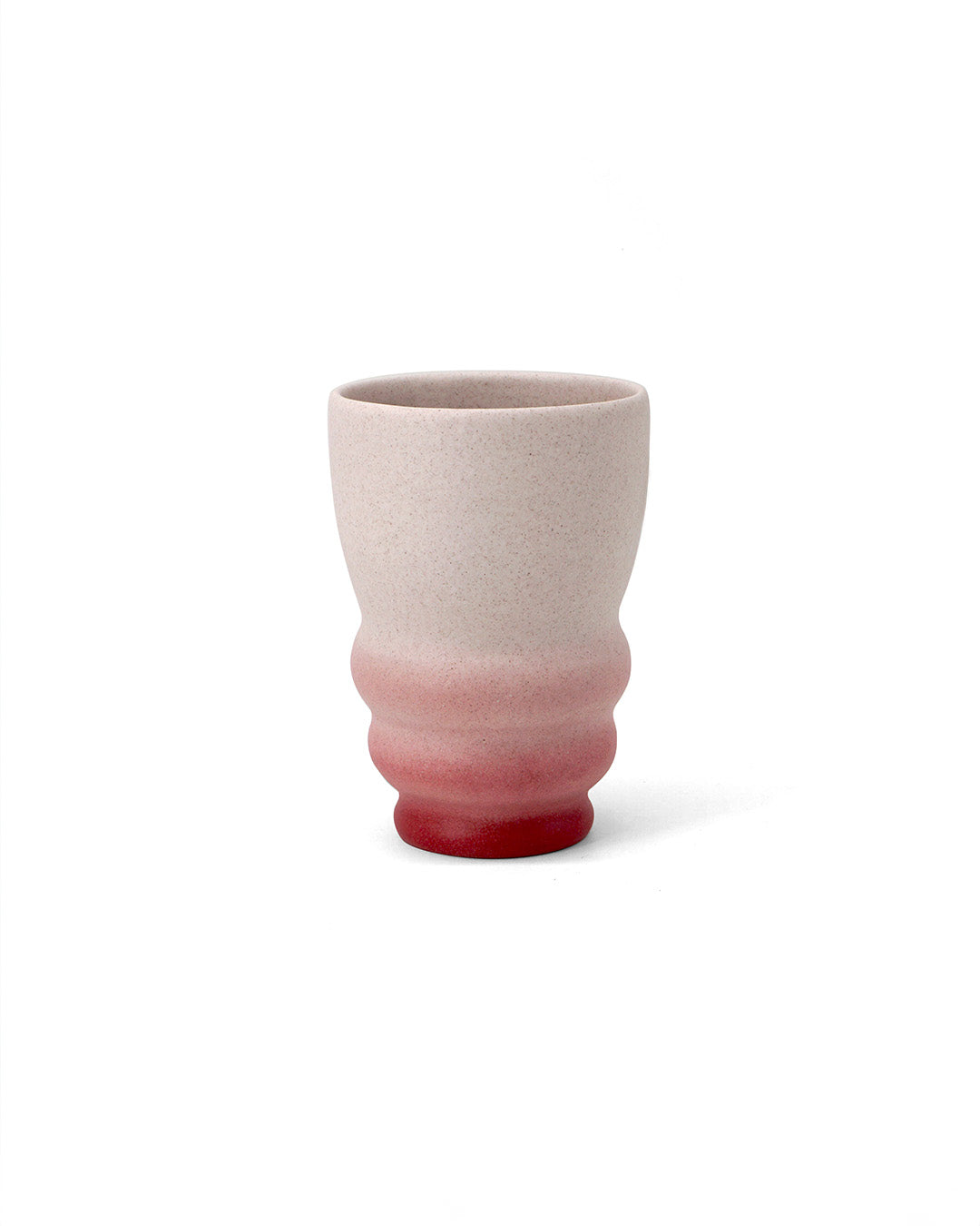 Gradient wave cup