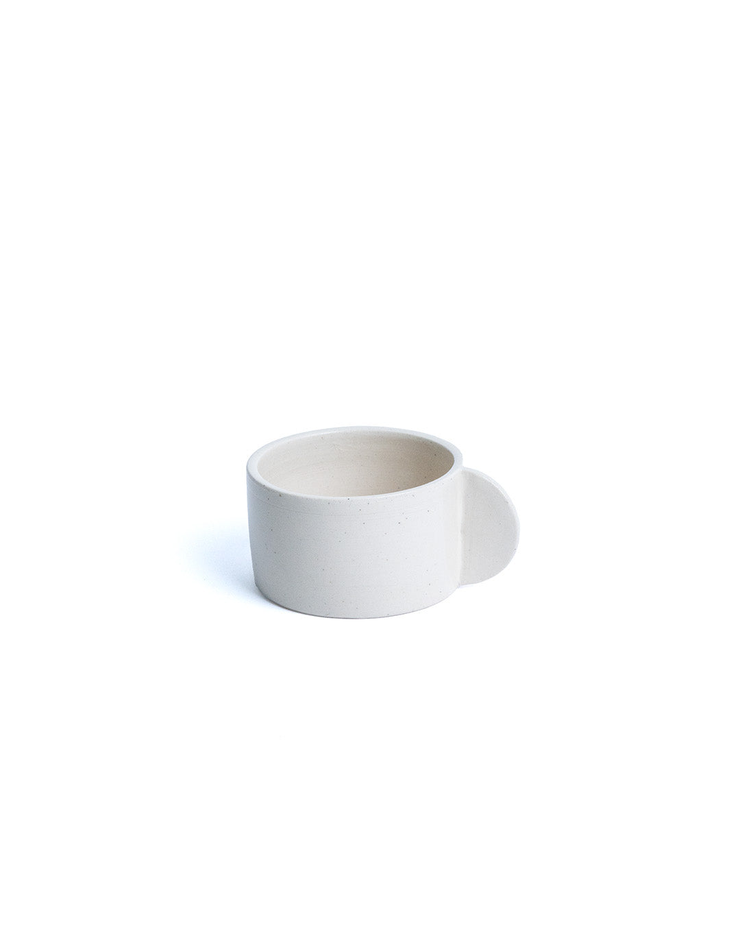 Mezzaluna Coffee Cup