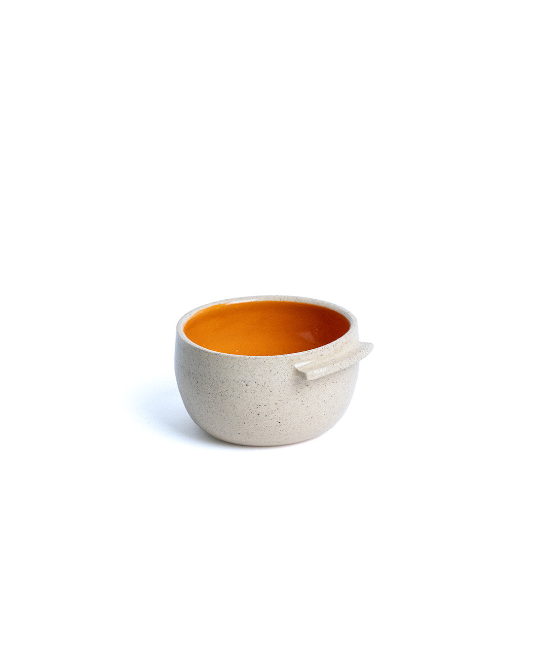 Tricase Orange Latte Cup