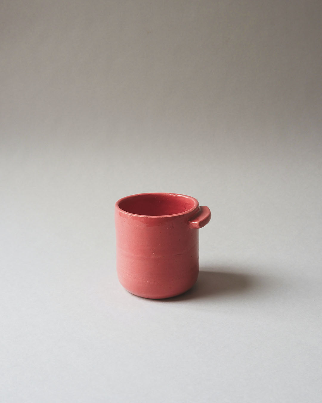 Tasse Cortado Rose Tricase